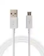 کابل تبدیل USB به microUSB مدل CB-DU4EWE طول 1.5 متر