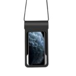 کیف ضد آب مدل chic55 مناسب برای گوشی موبایل تا سایز 7.5 اینچ