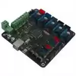 برد کنترلر پرینتر سه بعدی Makeboard Pro