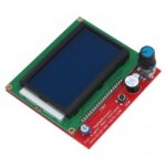 ماژول نمایشگر ( LCD ) گرافیکی 128x64 پرینتر سه بعدی