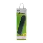 چندراهی برق و شارژر 4USB مدل CX-T06