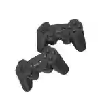 دسته جفتی کامپیوتر 706D-Double Shock controller