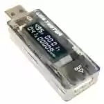 تستر درگاه USB مدل KWS-v21