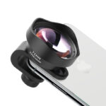 لنز کلیپسی موبایل سوپر ماکرو  IBOOLO  75mm Supe Macro 5-20X