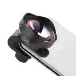 لنز کلیپسی موبایل سوپر ماکرو  IBOOLO  75mm Supe Macro 5-20X