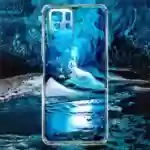 کاور مدل Note 10 مناسب برای گوشی شیائومی  Redmi Note 10 5g