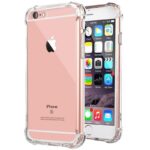 کاور مدل ژله ای کپسول دار مناسب برای گوشی موبایل اپل iphone 6 / 6s