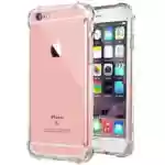 کاور مدل ژله ای کپسول دار مناسب برای گوشی موبایل اپل iphone 6 / 6s