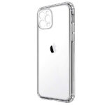 کاور مدل ژله ای مناسب برای گوشی موبایل اپل iPhone12 Pro