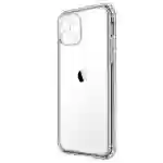 کاور مدل ژله ای مناسب برای گوشی موبایل اپل iPhone12 Pro