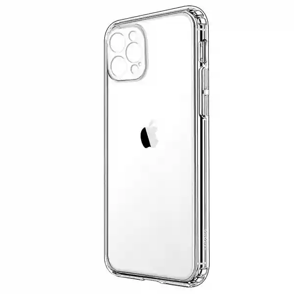 کاور مدل ژله ای مناسب برای گوشی موبایل اپل iPhone12 Pro