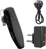 هندزفری بلوتوثی واکی تاکی (بی سیم) مدل M Plug