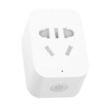 پریز برق هوشمند شیائومی Mi Smart Socket Plug 2 ZigBee