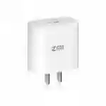 شارژر دیواری شیاومی مدل ZMI HA612