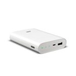مودم 3G/4G و شارژر همراه شیائومی مدل ZMI MF855 ظرفیت 7800