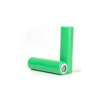 باتری لیتیوم یون Li-io 2200 میلی آمپری 18650 مناسب پاوربانک Power Bank