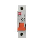 فیوز مینیاتوری تک فاز 32 آمپر ال اس کد C32