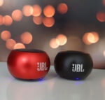 اسپیکر بلوتوثی قابل حمل JBL مدل ام 3