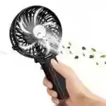 پنکه دستی تاشو مدل Handy Minii Fan