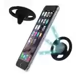 پایه نگه دارنده گوشی موبایل طرح فرمان مدل B202