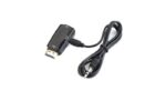 مبدل HDMI به VGA و Audio مدل HD adaptor بهمراه کابل صدا