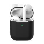 کاور کد silic50 مناسب برای کیس اپل ایرپاد