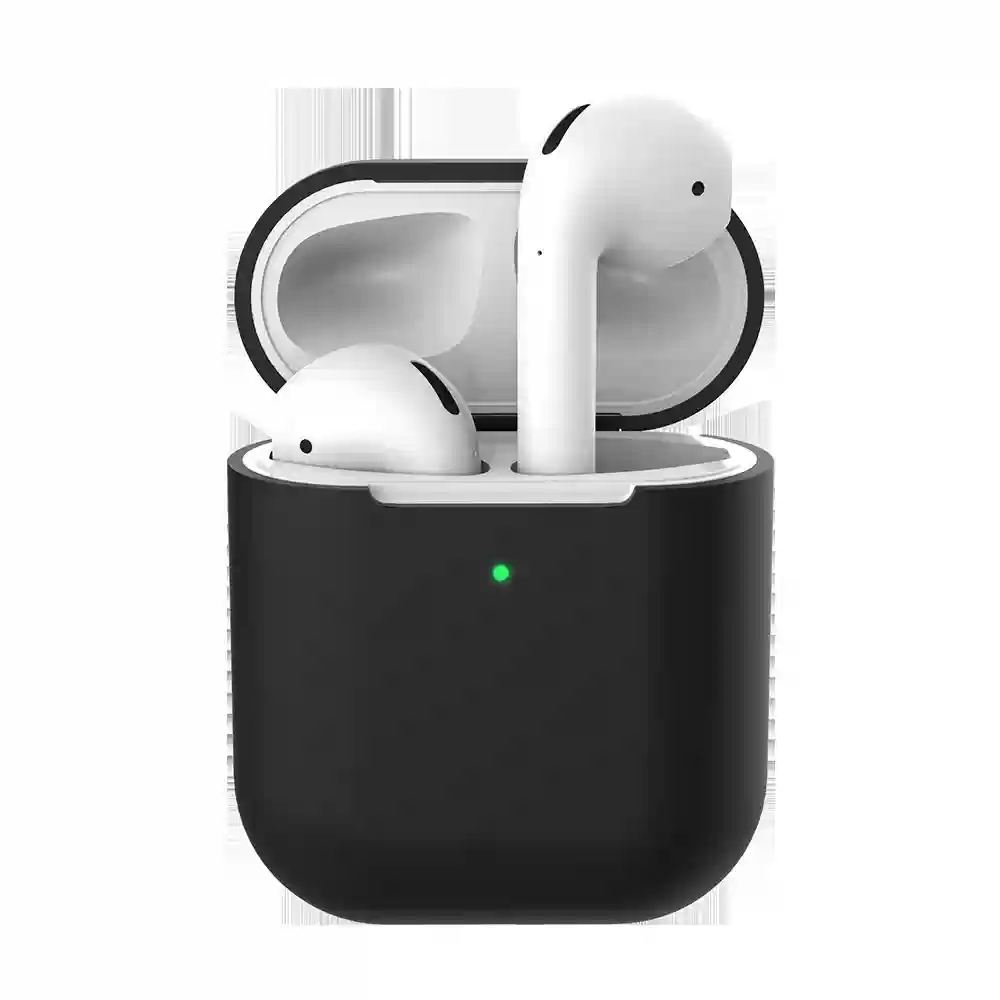 کاور کد silic50 مناسب برای کیس اپل ایرپاد