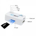 ماژول ارتباط بی سیم پرینتر سه بعدی مدل 3D WiFi