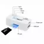 ماژول ارتباط بی سیم پرینتر سه بعدی مدل 3D WiFi
