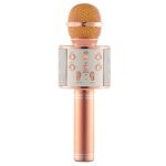 میکروفون اسپیکر بلوتوث مدل ws-858