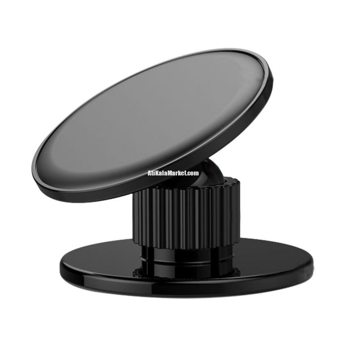 پایه نگهدارنده موبایل ژله ای، چرخش 360 درجه، مدل Gel Pad Nano