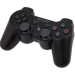 دسته بازی ps3 پلی استیشن 3 سونی مدل DUALSHOCK کد 2020