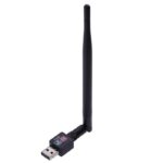 دانگل وای فای مدل 802 آنتن بلند 1200MBPS