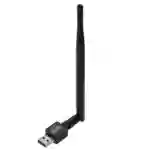 دانگل وای فای مدل 802 آنتن بلند 1200MBPS