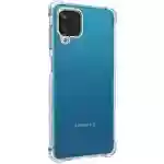 کاور قاب تک طرح ژله ای کپسول دار مدل Guard-06 مناسب برای گوشی موبایل سامسونگ Galaxy A12/M12