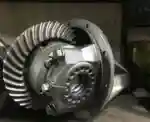 دیفرانسیل عقب کلوت یا دایون Y7 و Y5 دفلاک دار استوک