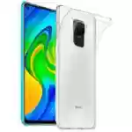 کاور مدل Note9s مناسب برای گوشی شیائومی  Redmi Note9s/9pro