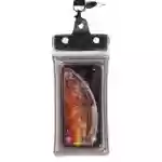 کیف ضد آب ایربگ دار مدل F33 Airbag مناسب برای گوشی موبایل تا سایز 7 اینچ