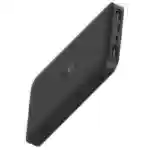 شارژر همراه 10000 شیائومی مدل Redmi PB100LZM  (اصلی-گلوبال-مشکی-با کابل)