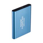 حافظه SSD اکسترنال ظرفیت 488 گیگا بایت
