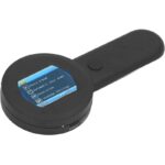 میکروسکوپ دیجیتالی دستی مدل Handheld