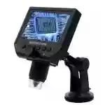 میکروسکوپ دیجیتالی قابل حمل مدل G600