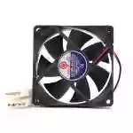 فن سوپر فن مدل 8*8 12VDC