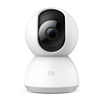 دوربین تحت شبکه شیائومی 360 درجه مدل 1080pنسخه گلوبال (MI MJSXJ02CM)