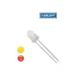 ديود نوري 5 میلیمتری تایوانی LED 5mm