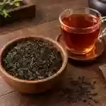 چای سیاه بهاره ممتاز ایرانی