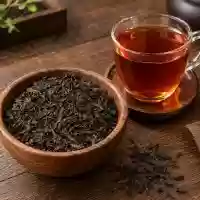 چای سیاه بهاره ممتاز ایرانی