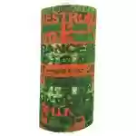 دستمال سر و گردن مدل اسکارف طرح T1