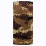 دستمال سر و گردن مدل اسکارف طرح T17