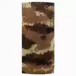دستمال سر و گردن مدل اسکارف طرح T17